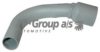 JP GROUP 8120701000 Exhaust Pipe